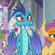 Illustration for article titled iMy Little Pony/i Season Eight Turns Friendship Into Schoolworkem/em
